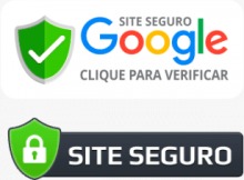 Site Seguro - Clique para verificar